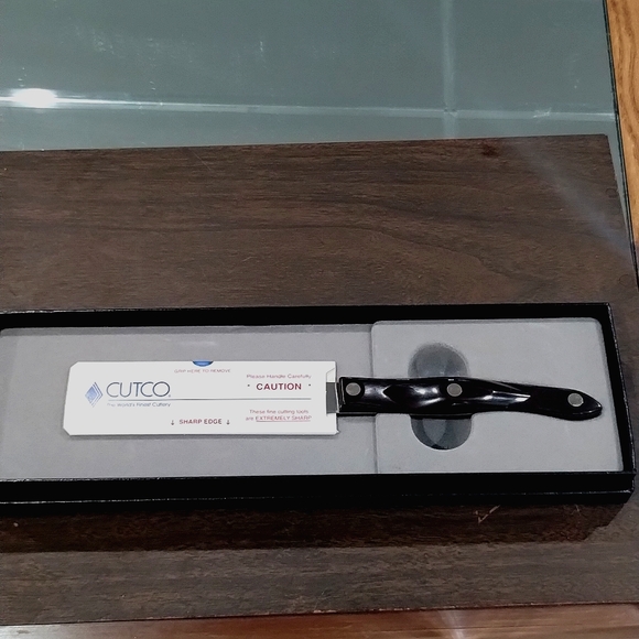 Cutco Cake Spatula - Picture 2 of 5